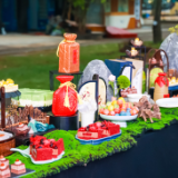 过节先碰杯!这个中秋,酒鬼酒让大家喝出团圆味