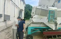 金融活水助秋收，农发行汉寿县支行护航秋粮归仓