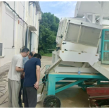 金融活水助秋收,农发行汉寿县支行护航秋粮归仓