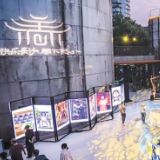 日均1.5场演出，让长沙永远“有戏”