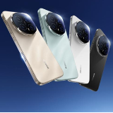 荣耀Magic8系列正式发布 开启自进化AI原生手机时代