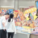 中国潮玩“跑赢”迪士尼 泡泡玛特上半年营收138.76亿元