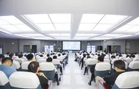 浦发银行长沙、广州、深圳三家分行联合开展湖南大学校招宣讲会