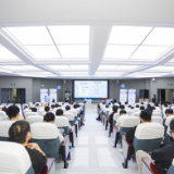 浦发银行长沙、广州、深圳三家分行联合开展湖南大学校招宣讲会