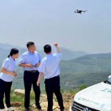 践行绿色使命 服务绿色发展 国寿财险助力绿水青山成色更足