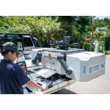 筑牢森林防火安全屏障 湖南移动构建立体防控体系