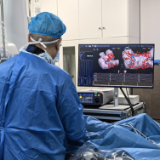 长沙泰和医院成功开展脉冲电场消融术 为房颤治疗提供新选择