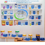 伊利闪耀IDF世界乳业峰会 展现创新硬实力