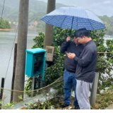 “保险+科技”——中华财险安化支公司推出“云鱼塘”项目