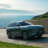 29.98万元-32.98万元!大六座安全豪华SUV腾势N8L正式上市