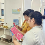 在营业厅筑牢反诈“防火墙” 湖南移动温情服务暖人心