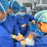 长沙泰和医院成功救治脑干出血患者