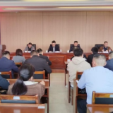 长沙市救助管理机构召开月调度会:织密寒冬救助网 守护民生温暖线