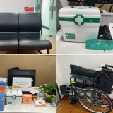 阳光财险:重阳暖银发 守护夕阳红