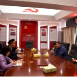 农发行零陵支行开展重阳节走访慰问活动