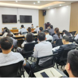 广发银行湘潭支行多措并举筑牢金融安全防线 守护百姓“钱袋子”