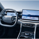 吉利银河星耀6全球上市 限时售价6.88万元起