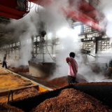 从妙境湘西走出的国标香型:馥郁香,湖南的白酒骄傲