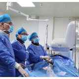 长沙泰和医院成功为高龄高危房颤患者实施左心耳血栓封堵术