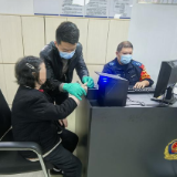 长沙救助管理站联合公安部门 为滞留人员铺就温暖回家路