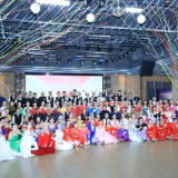 19年坚守!第十届舞动国标节第一季在长落幕