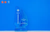 阳光人寿荣获“2025金牌保险服务方舟奖”