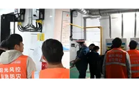 阳光财险：科技赋能“伙伴行动”战略，多地多场景落实风险减量服务助力消防安全