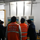 阳光财险：科技赋能“伙伴行动”战略，多地多场景落实风险减量服务助力消防安全