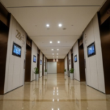 书写绿色答卷：中国人寿绿色楼宇获国际权威认证