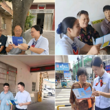 宁远农商银行:情暖敬老月 农商在行动