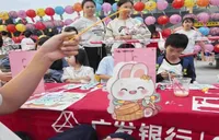 广发银行长沙高科支行开展金融知识进社区宣传活动 守护居民“钱袋子”