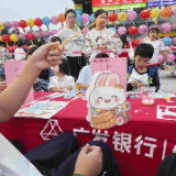 广发银行长沙高科支行开展金融知识进社区宣传活动 守护居民“钱袋子”