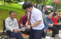 广发银行长沙浏阳支行以专业与温情书写惠民服务答卷