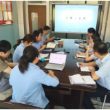 湘潭农商银行:银企直连落地 绿色金融添力