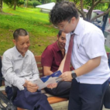 广发银行长沙浏阳支行以专业与温情书写惠民服务答卷