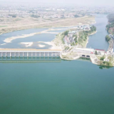 农发行临澧县支行:创新灌区现金流模式助力绿水青山