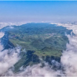 交响乐、星空、篝火……在湘西八面山解锁一场云端艺术狂欢