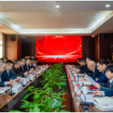 中国人寿“国寿党建”讲师团赴湘宣讲 助推企业文化与高质量发展