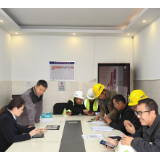 湘潭农商银行:便民举措进工地 金融服务暖“薪”田