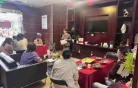 广发银行长沙开福支行举办“信用，你的‘经济身份证’”专题宣讲活动