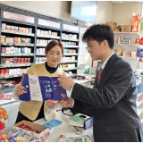 广发银行长沙宁乡支行开展“金融知识进社区”活动 精准服务护航居民金融安全