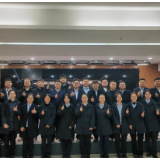 永顺农商银行“雏鹰班”开班 启动“鹰隼计划”助力青年人才培养