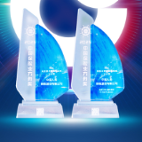 方舟奖揭晓！中国人寿斩获高质量发展与普惠金融实践两项大奖