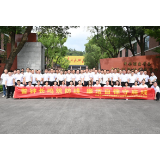 长沙城发集团桥隧公司:三维联动擦亮“清廉桥隧”品牌