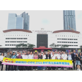 湖南8家企业赴印尼参展 茶叶与食品获东盟市场青睐