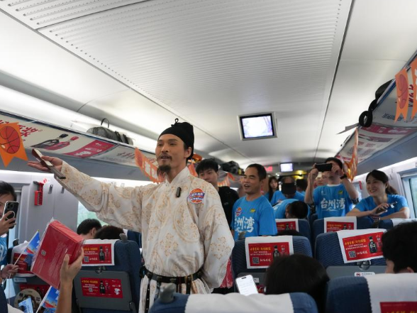 财经观察：服务消费“焕新”开辟万亿大市场