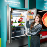 大力神杯青岛焕彩，容声以“鲜”世技术赴冠军之约