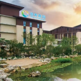 供给多元化，中国人寿累计在16城布局20个机构养老项目