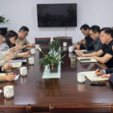 阳光财险：创新科技保险方案，畅通“科技-产业-金融”良性循环