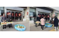 广发银行长沙望城支行创新开展特色金融宣传